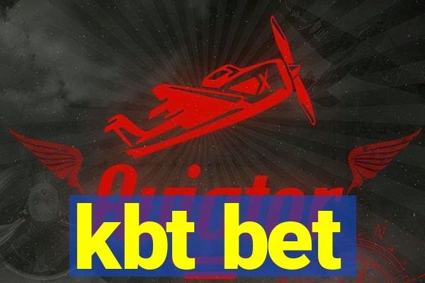 kbt bet